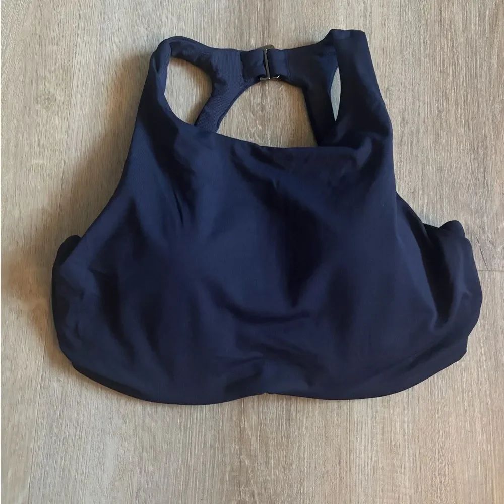 Athleta Maldives bra bikini top NWOT